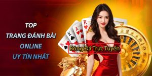 trang đánh bài online uy tín