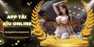 app đánh tài xỉu uy tín